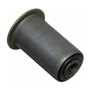 Bsning bagfjeder dia. m. 39 mm. lngde fra anlgs fladen 66 mm. GM truck 1973 til 19 (Moog SB335)