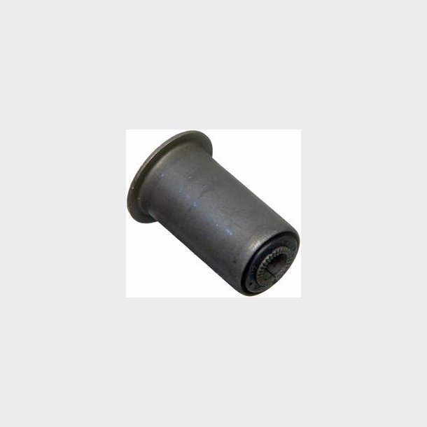 B�sning bagfjeder dia. m. 39 mm. l�ngde fra anl�gs fladen 66 mm. GM truck 1973 til 19 (Moog SB335)