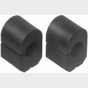 B�sning stabilisator indv. s�t m. 2 stk. GM 1961 til 1980 (Moog K5241)