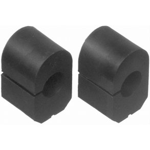 Bsning stabilisator indv. st m. 2 stk. GM 1961 til 1980 (Moog K5241)