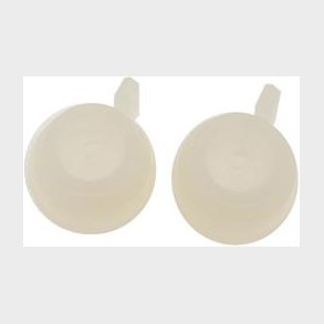 B�sning til visker p� Chrysler Dodge & Plymout fra 1974 - 1998, Dorman Windshield Wiper 49440-118301