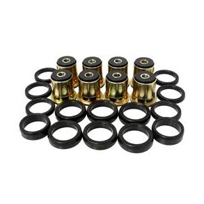 Bsningsst bag GM 1965 til 1988 (Energy Suspension 3.3132G - 33132g)