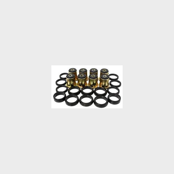 B�sningss�t bag GM 1965 til 1988 (Energy Suspension 3.3132G - 33132g)