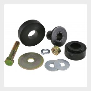B�sningss�t bagt�j Chevrolet Corvette 1963 til 1982 (25-122885-1 TFA40598) Bushing Kit, Differential