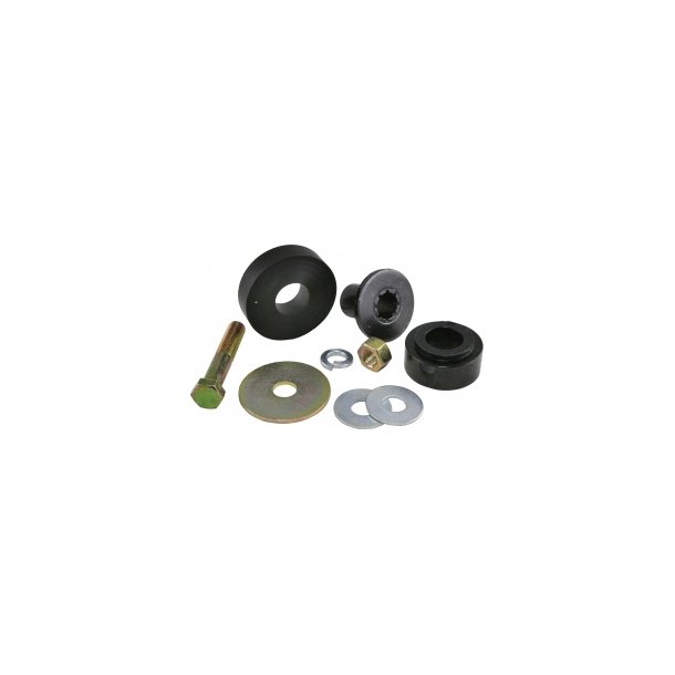 Bsningsst bagtj Chevrolet Corvette 1963 til 1982 (25-122885-1 TFA40598) Bushing Kit, Differential
