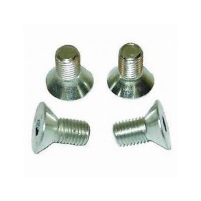 Boltst til Remskive, se billede (SP9818 RPC R0005) Water pump pulley bolts 5/16