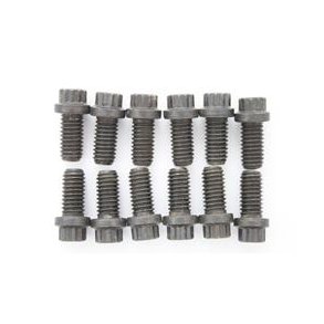 Bolt Headers sort 3/8