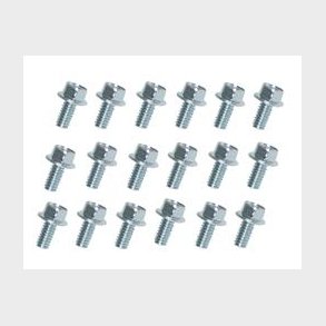 Bolts�t Moroso til bundkar/gearkasse til Chevy, Ford, GM & Mopar (se mere under info)