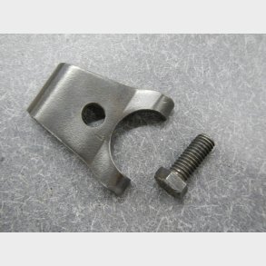 Str�mfordeler clamps med bolt Buick Nailhead 364,401 & 425 1957 til 1966