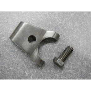 Strmfordeler clamps med bolt Buick Nailhead 364,401 & 425 1957 til 1966