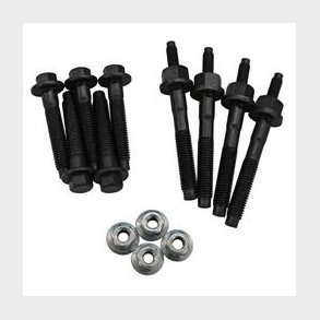 Bolts�t udst�dningsmanifold Dodge V8 2003 til 2008, Exhaust Manifold Hardware. Pindbolt (SKY01230)