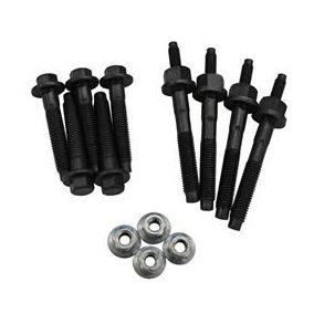 Boltst udstdningsmanifold Dodge V8 2003 til 2008, Exhaust Manifold Hardware. Pindbolt (SKY01230)