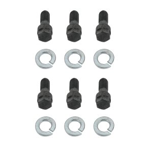 Bolts�t trykplade / kobling GM. Mopar & AMC (MRG 910 - Pioneer S1120) Pioneer Pressure Plate Bolts S-1120