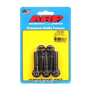 Bolts�t universal ARP str. 3/8-24 in. RH (ARP 742-1500) Chromoly Bolts 742-1500