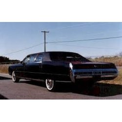 Bommerang antenne til Limo med mere (se info samt billed, model 720) TV antenne