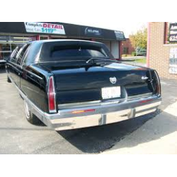 Bommerang antenne til Limo med mere (se info samt billed, model 720) TV antenne