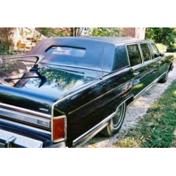 Bommerang antenne til Limo med mere (se info samt billed, model 720) TV antenne