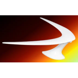 Bommerang antenne til Limo med mere (se info samt billed, model 720) TV antenne