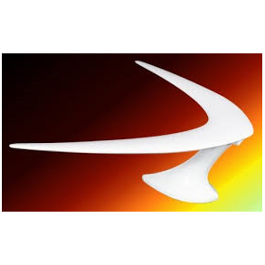 Bommerang antenne til Limo med mere (se info samt billed, model 720) TV antenne