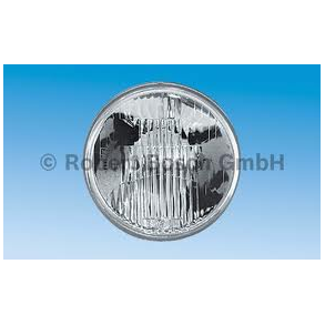 Forlygte halogen H4 lygte (n�r & fjernlys) 7