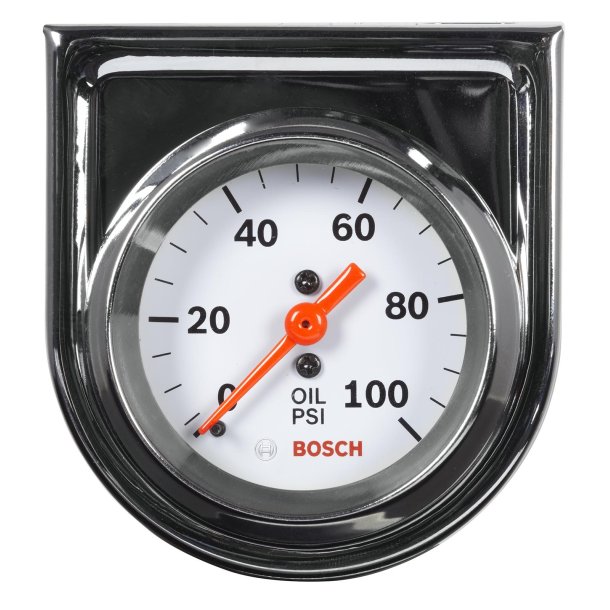 Bosch olietryksur 2" dia. Bosch Style Line Gauges SP0F000044