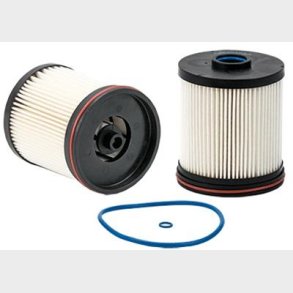 Br�ndstoffilter diesel GM fra 2017 til 2024 (Wix WF10451) Fuel filter