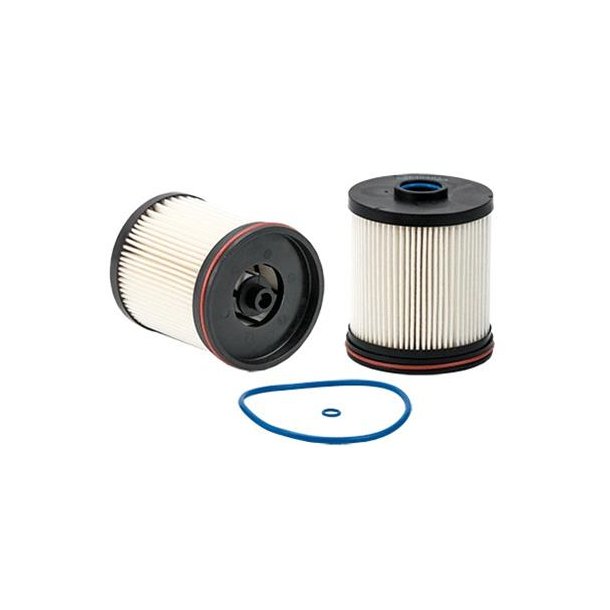 Brndstoffilter diesel GM fra 2017 til 2024 (Wix WF10451) Fuel filter