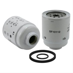 Brndstoffilter diesel til Dodge Ram 6,7 diesel fra rgang 2013 til 2018 (Wix WF10112) Fuel filter