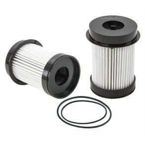 Brndstoffilter diesel til Dodge Ram 6,7 diesel fra rgang 2013 til 2023 (Wix WF10255NP) Fuel filter