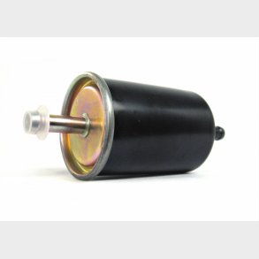 Br�ndstoffilter Chevrolet Corvette 1982 & 1984 (AC Delco GF482 - AE 616-33482 - 33482 - G3870) 