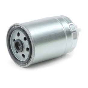 Brndstoffilter Jeep & Mopar 2,8 CRD Diesel 2005 til 2012 (Mopar 52126244AA - Wix 33647)