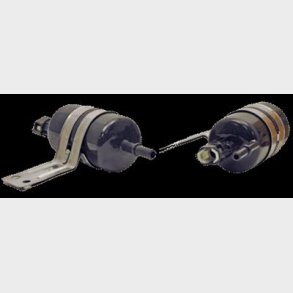 Br�ndstoffilter Jeep Grand Cherokee  4,0 - 4,7 1999 til 2001 (GF836 - 33929 - PF5502 - AE 616-33929)