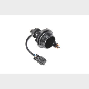 Br�ndstoffilter vandudskiller ventil til GM fra 2012 til 2016 (GM. 12676436) Water in Fuel Sensor