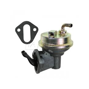 Br�ndstofpumpe Chevrolet V8 Diesel 1982 til 1989 (Delphi MF0030 - Airtex 41618 - SP1025MP)