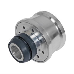 Breather Edelbrock Billet Aluminum Breathers 4407 str. 1,25"