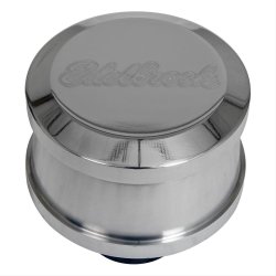 Breather Edelbrock Billet Aluminum Breathers 4213 str. 1,25"