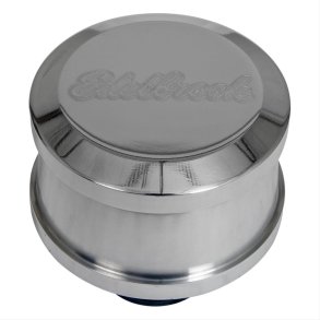 Breather Edelbrock Billet Aluminum Breathers 4213 str. 1,25