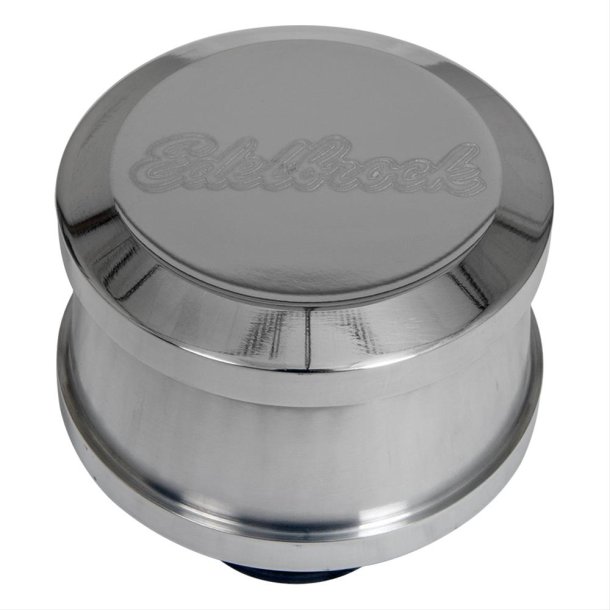 Breather Edelbrock Billet Aluminum Breathers 4213 str. 1,25"