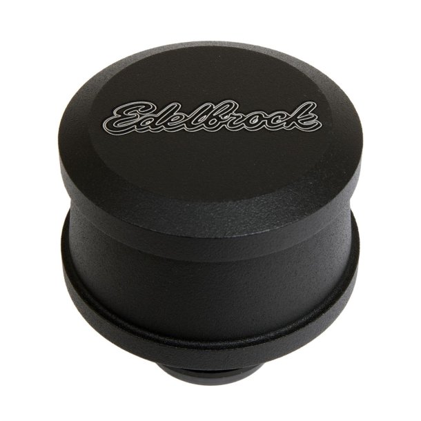 Breather Edelbrock Billet Aluminum Breathers 42133 str. 1,25"
