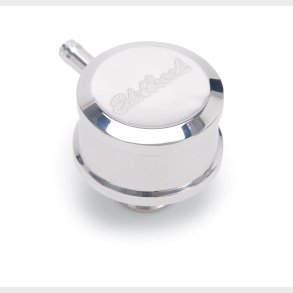 Breather Edelbrock Billet Aluminum Breathers 4407 str. 1,25