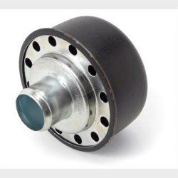 Breather Edelbrock Signature Series Valve Cover Breathers 4413 str. 1,25"