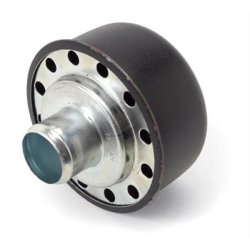 Breather Edelbrock Signature Series Valve Cover Breathers 4403 str. 1,25"