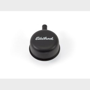 Breather Edelbrock Signature Series Valve Cover Breathers 4413 str. 1,25