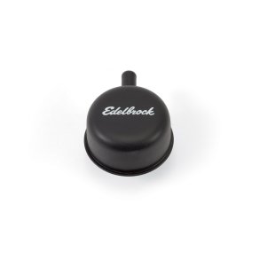 Breather Edelbrock Signature Series Valve Cover Breathers 4413 str. 1,25