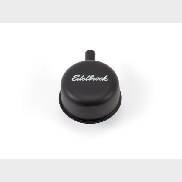 Breather Edelbrock Signature Series Valve Cover Breathers 4413 str. 1,25"