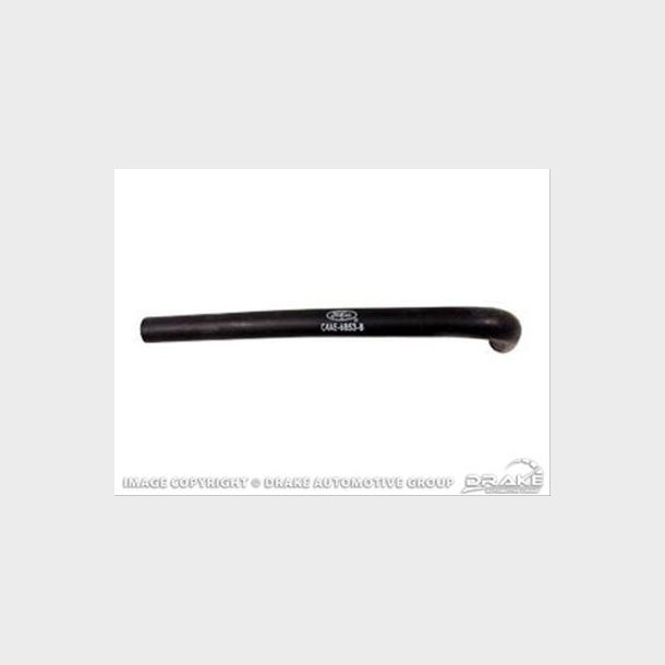 Breather slange til Ford Mustang 1964&frac12; til 1966 (Motorcraft C4AE-6853-B - 44-36105)