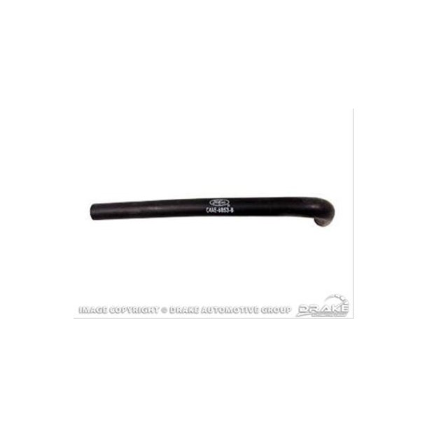 Breather slange til Ford Mustang 1964 til 1966 (Motorcraft C4AE-6853-B - 44-36105)