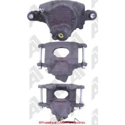 Bremsecaliper hjre for GM 1970 til 1976 (A1C 18-4059 - BBB 9719223A - 97-17223A)