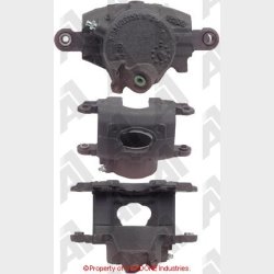 Bremsecaliper h�jre for GM 1978 til 2002 (A1C 18-4020 - BBB 97-17242A)