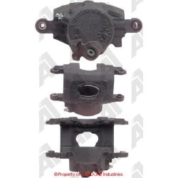 Bremsecaliper hjre for GM 1978 til 2002 (A1C 18-4020 - BBB 97-17242A)